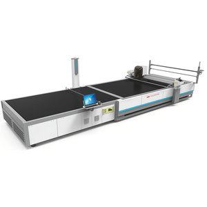 V-ATC-2415 / V-ATC-2715 Asynchronous laser cutting machine
